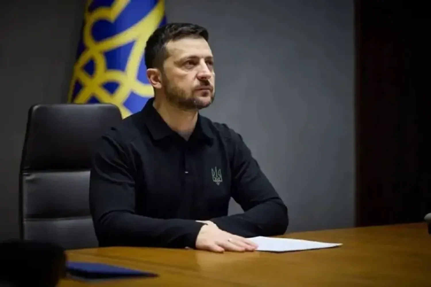 Військові працюють над воєнним компонентом гарантій безпеки України - Зеленський