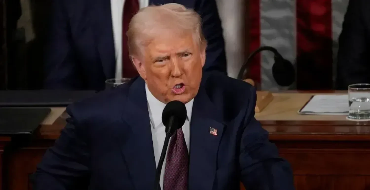 Трампу скасували штраф у розмірі 500 млн доларів за шахрайство