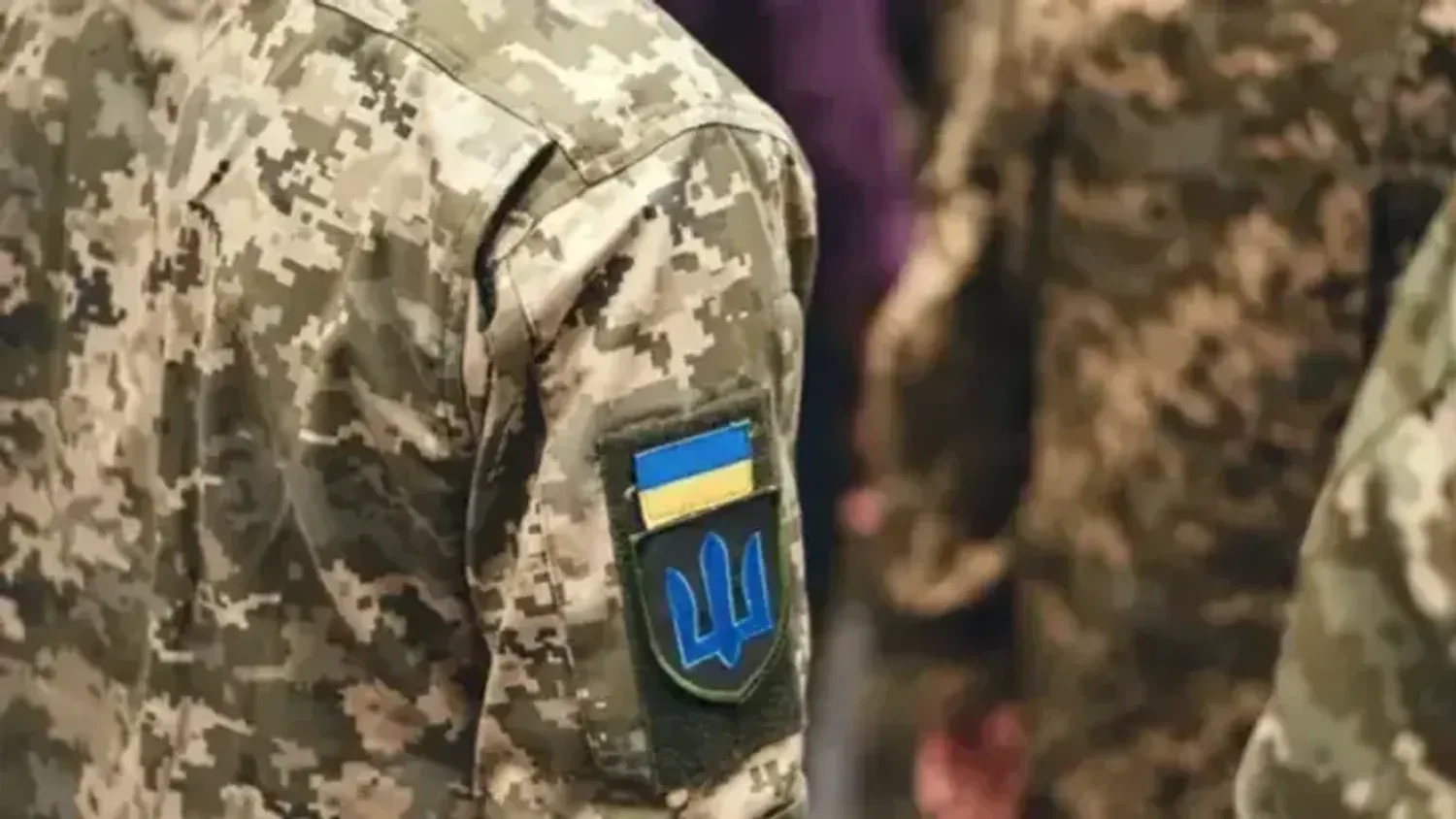 Конфлікт під час мобілізації в Одесі: з