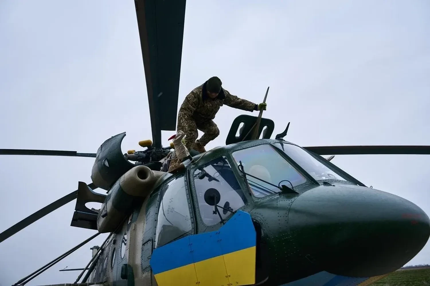 Випробування на стійкість: як українська авіація залишається конкурентоспроможною в умовах війни