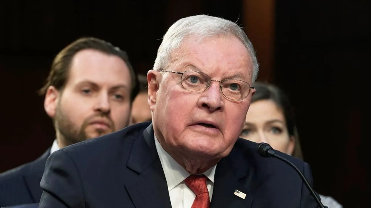 Грайте в довгу гру: Келлог заявив, що можливо Україні прийдеться визнати окуповані території зараз, але в майбутньому їх вдасться повернути