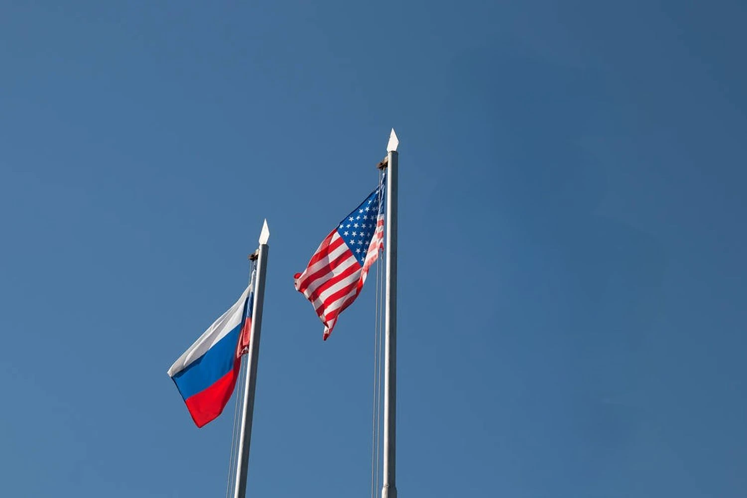 США та рф обговорили енергетичні угоди у межах мирних переговорів щодо війни в Україні - Reuters