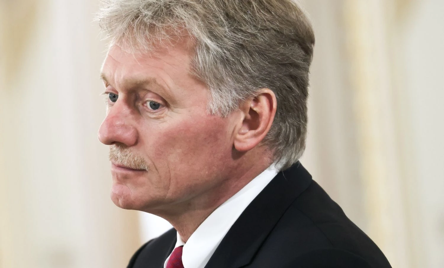 кремль звинувачує Європу у перешкоджанні