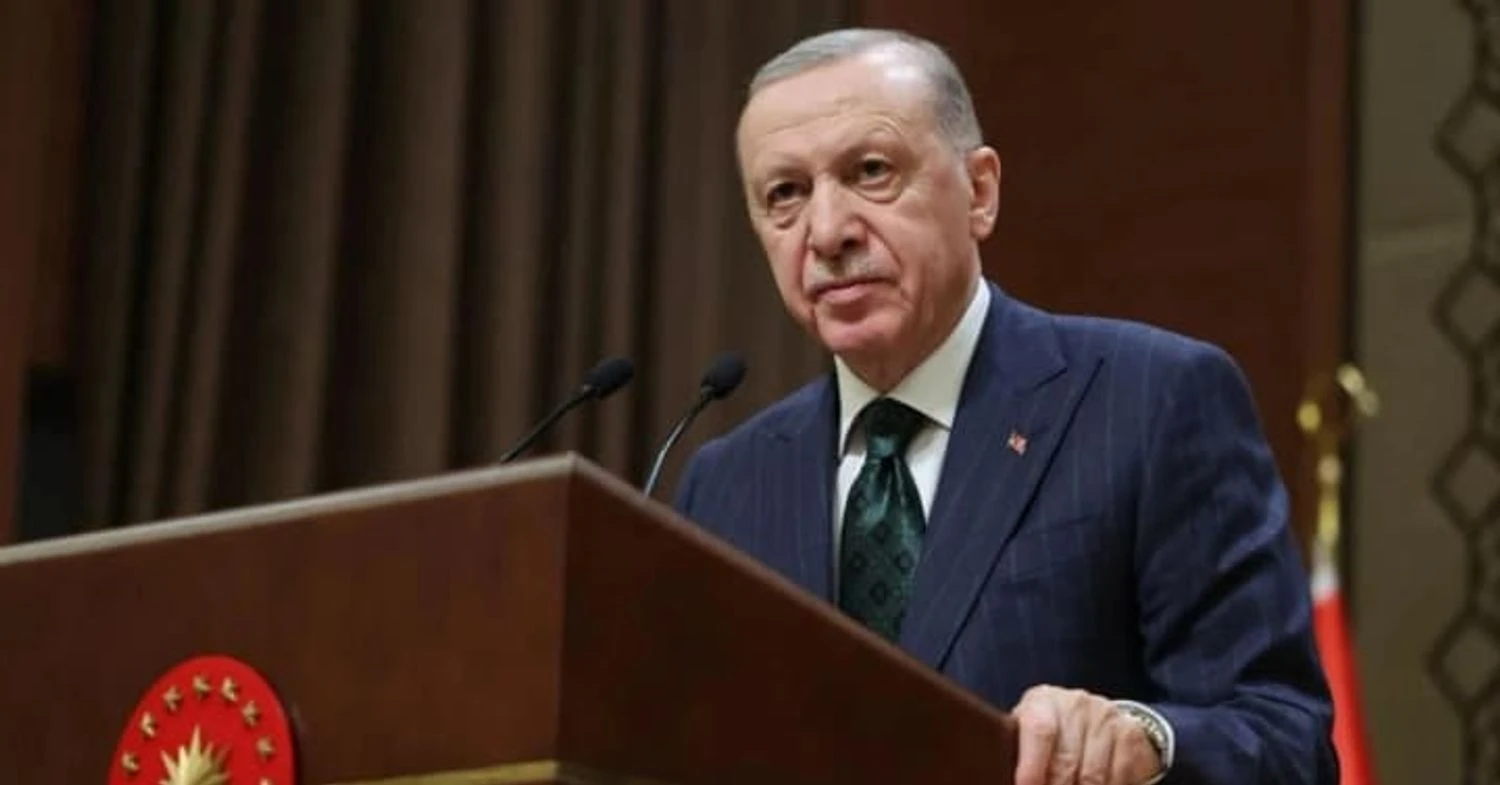 Трамп покликав Ердогана говорити про торгівлю та