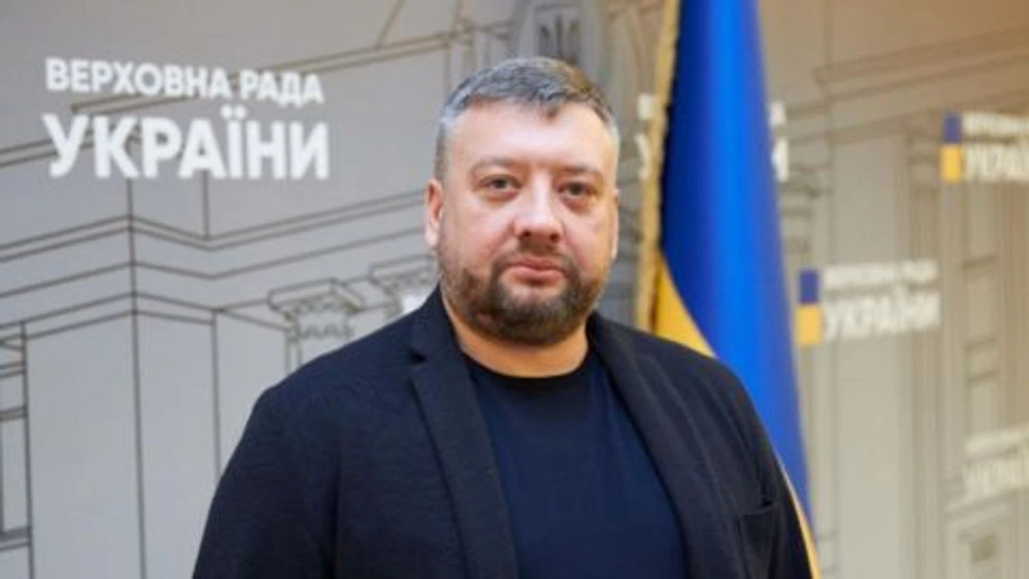 Корупція на закупівлі БПЛА та РЕБ: за нардепа Кузнєцова внесли заставу