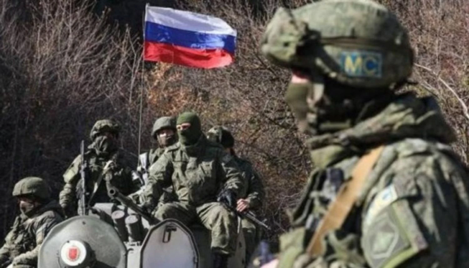 російські військові від початку повномасштабного вторгнення вбили 14 священників упц мп та зруйнували сотні церков