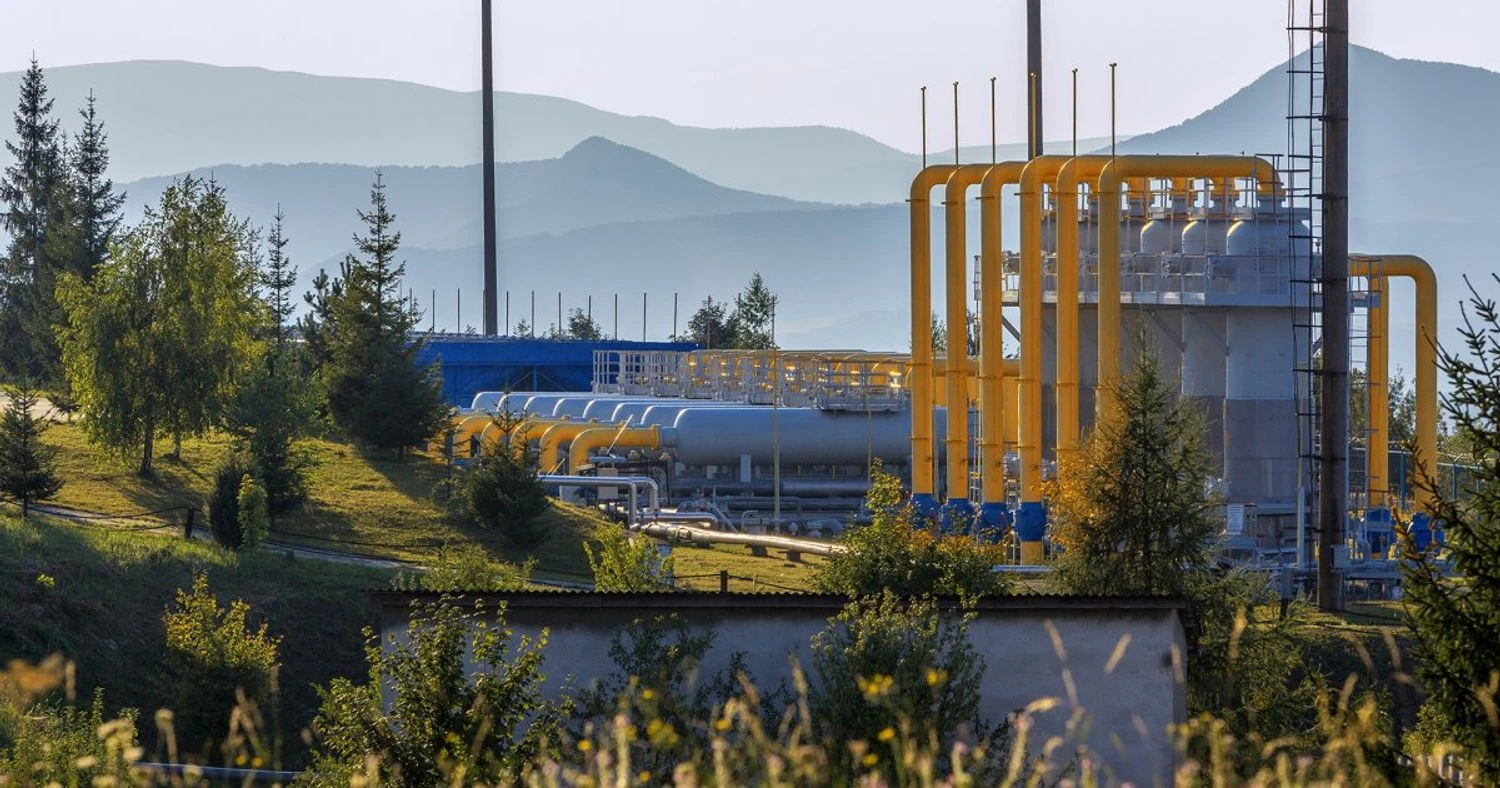 Опалювальний сезон 2025: Україна планує накопичити 13,2 млрд кубів газу до листопада, але цього може бути недостатньо