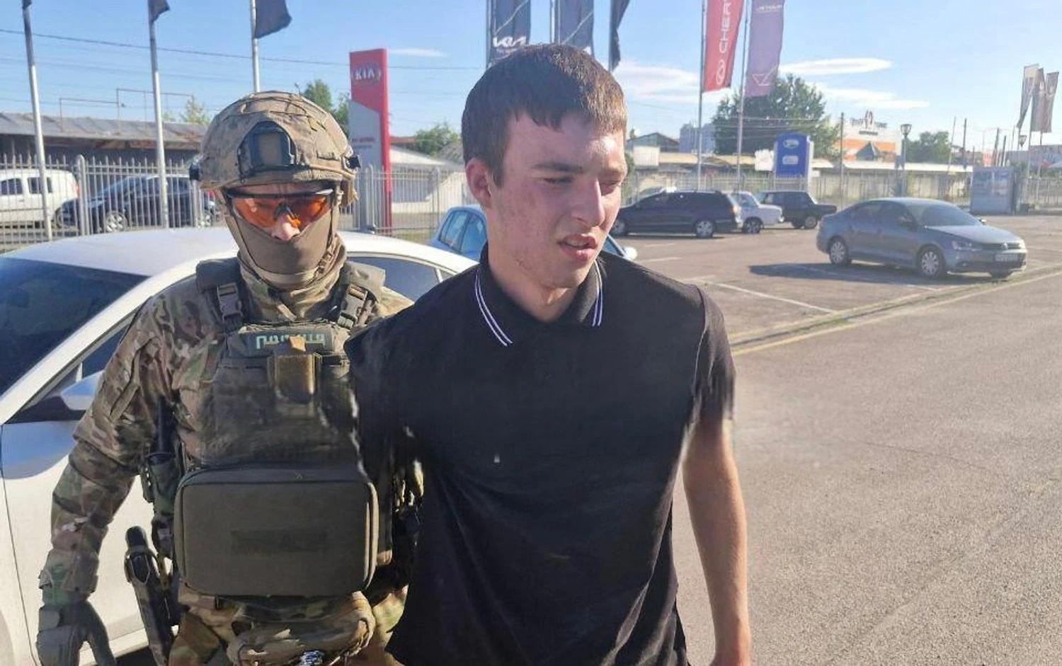 Українські Національні Новини (УНН)