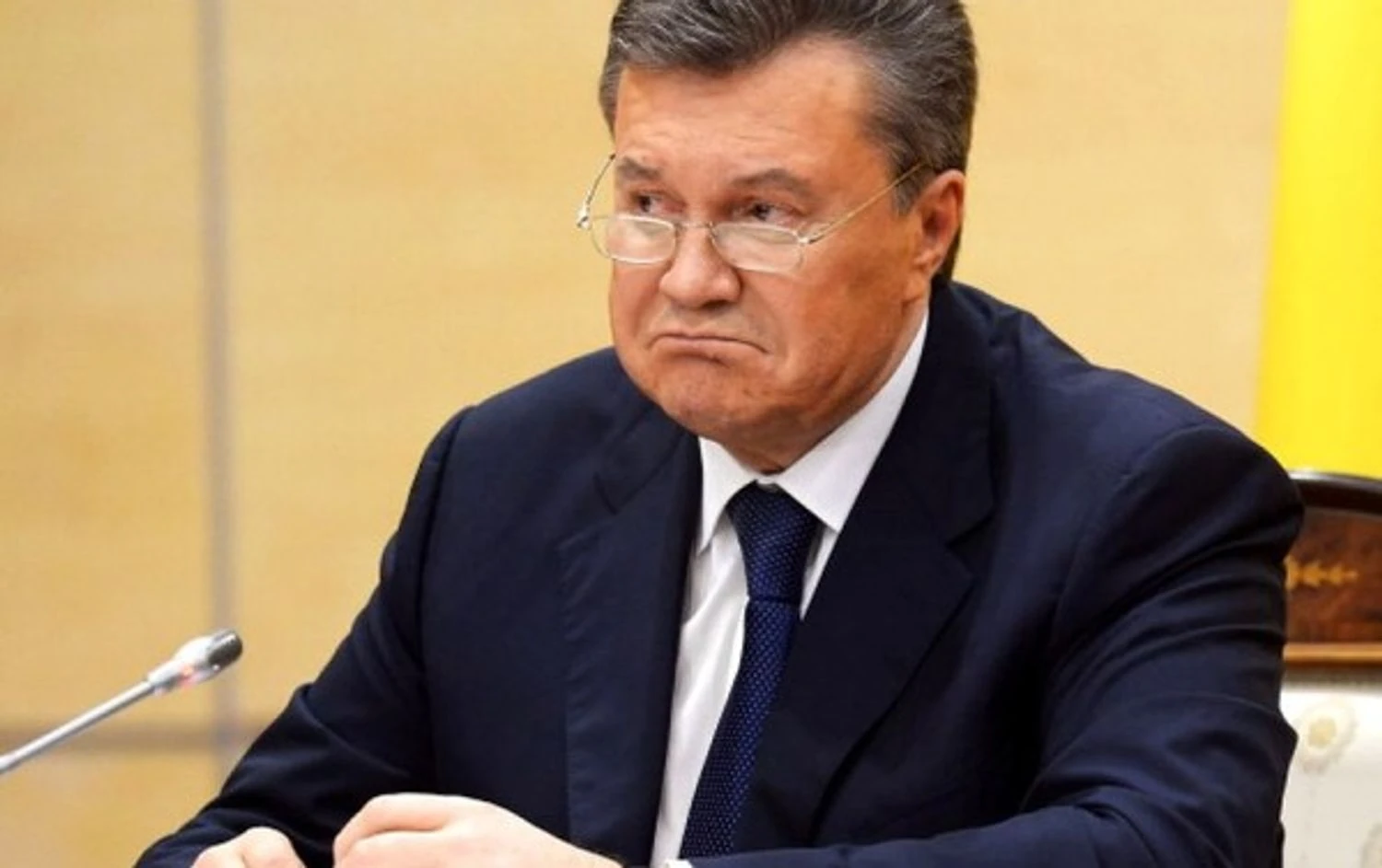 Суд ЄС відмовив Януковичу та Абрамовичу у виключенні з санкційного списку