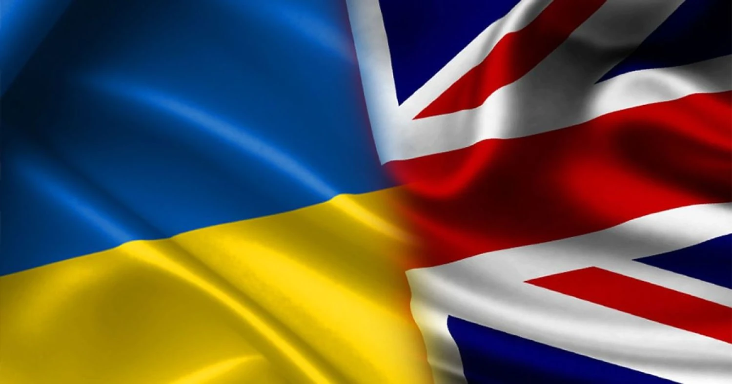 Україна синхронізувала санкції з Великою Британією: хто у списку