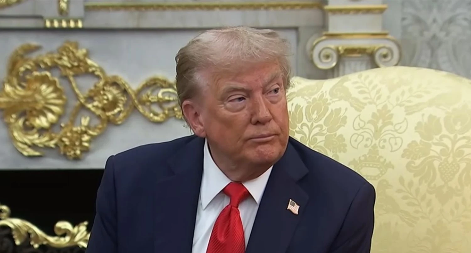Трамп відреагував на атаку російських дронів на Польщу
