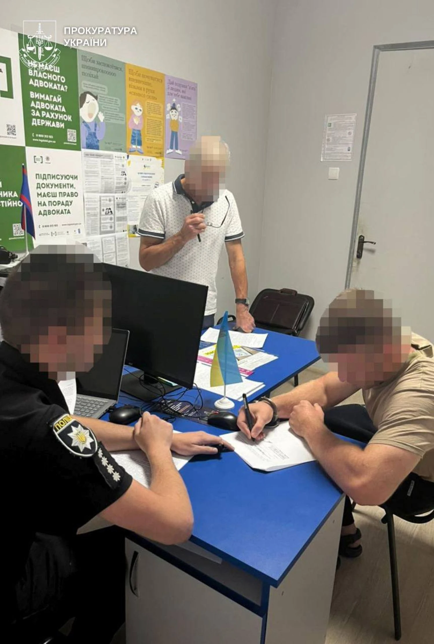 Вбивство двох учнів ліцею на Вінниччині: 23-річному вчителю оголошено про підозру