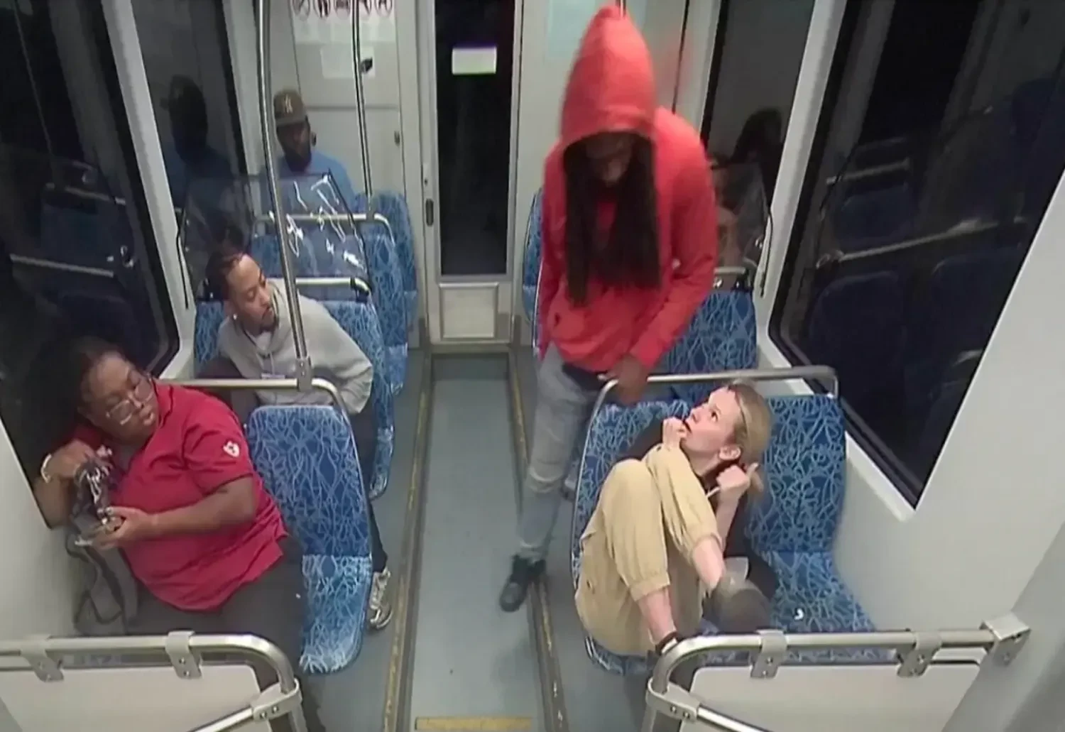 "Вона читала мої думки": американець, який вбив українку, розповів моторошні подробиці злочину – NYP