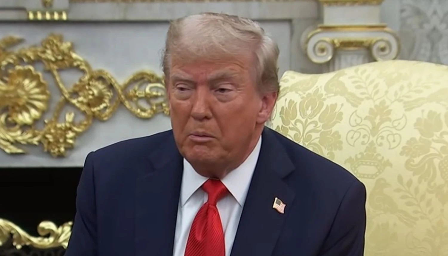 Трамп проведе розмову з родиною убитого Чарлі Кірка