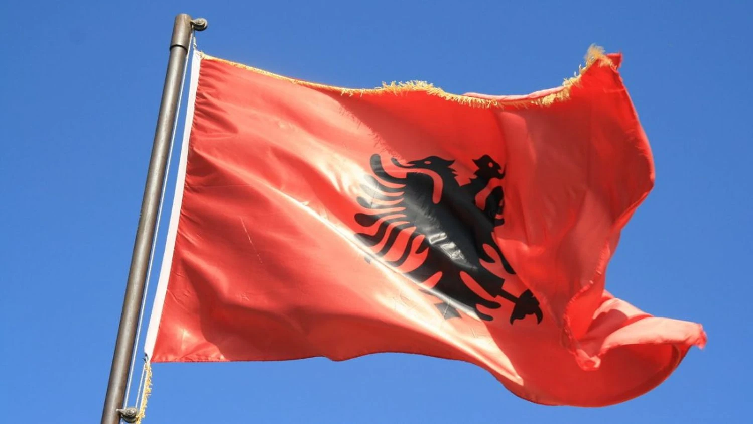 Албанія стала першою країною у світі, де міністром призначили ШІ