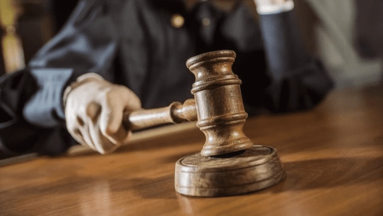 Зарізав знайомих і приховав тіла у підвалі: киянина судитимуть за подвійне вбивство