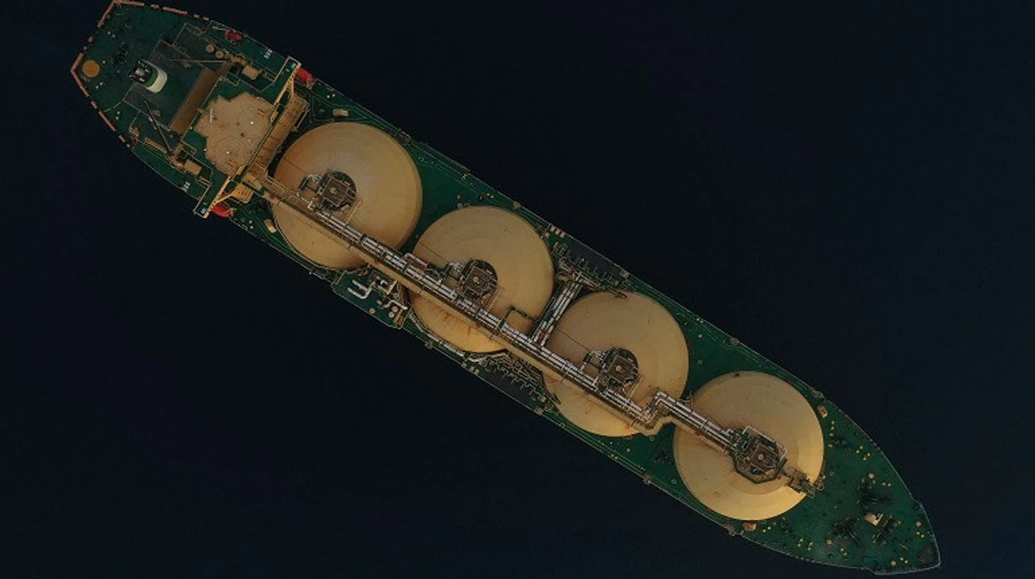 ЄС прискорює відмову від російського газу після заклику Трампа - ЗМІ