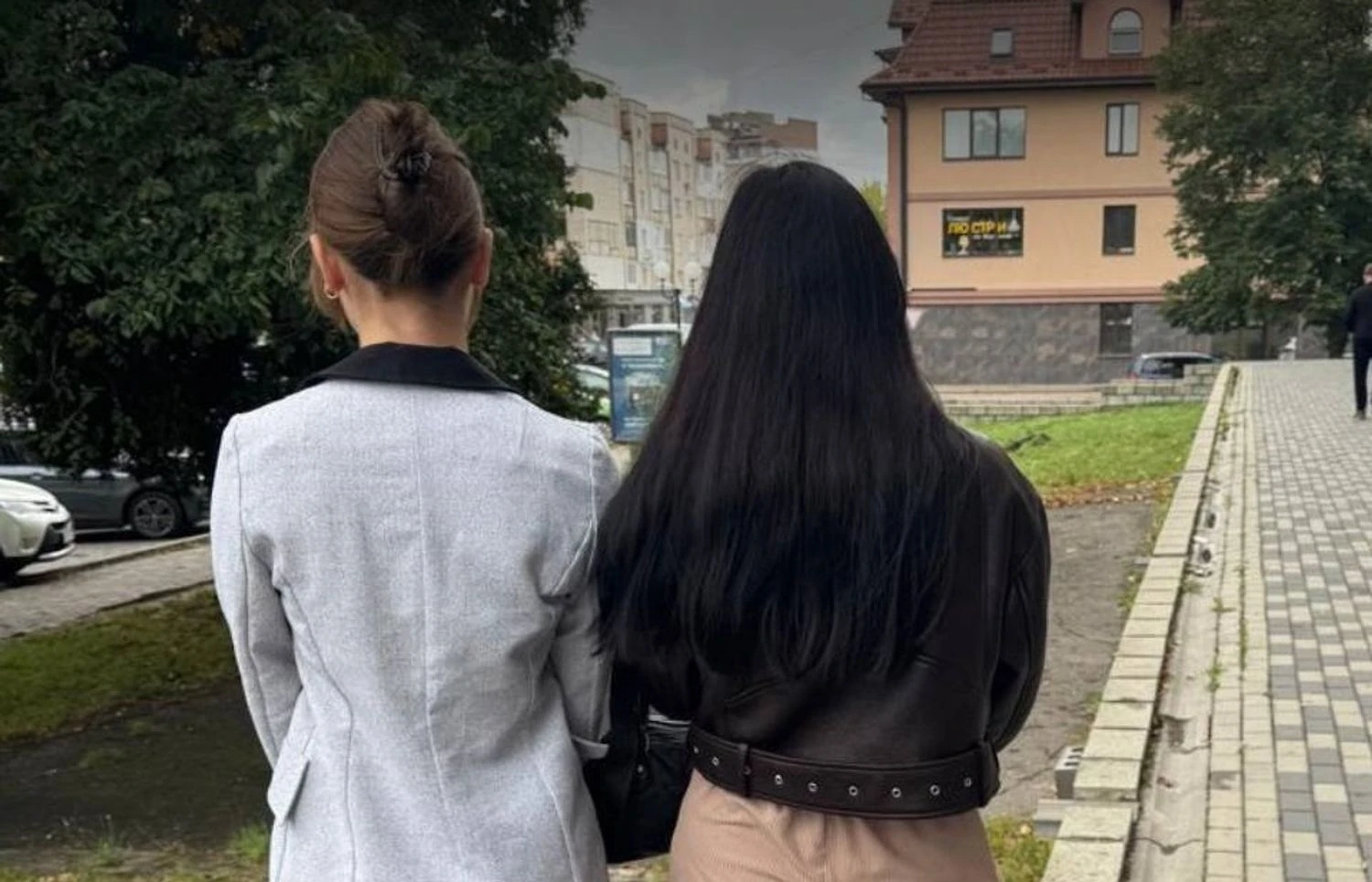 Трьох українських підлітків врятовано з окупації: деталі повернення