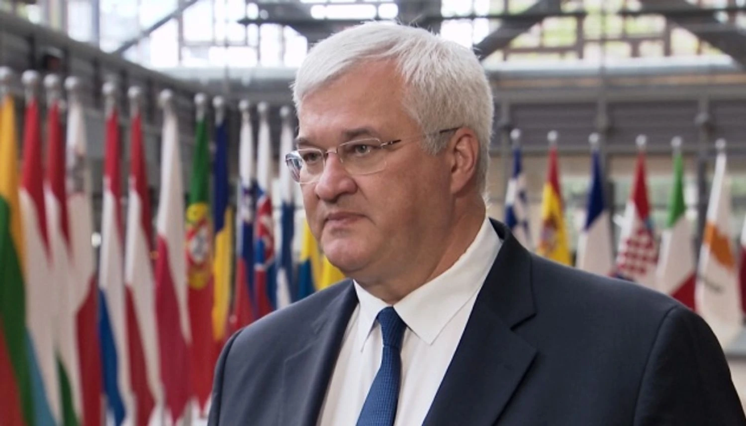 Україна закликає до посилення тиску на москву після вторгнення винищувачів рф в Естонію - Сибіга