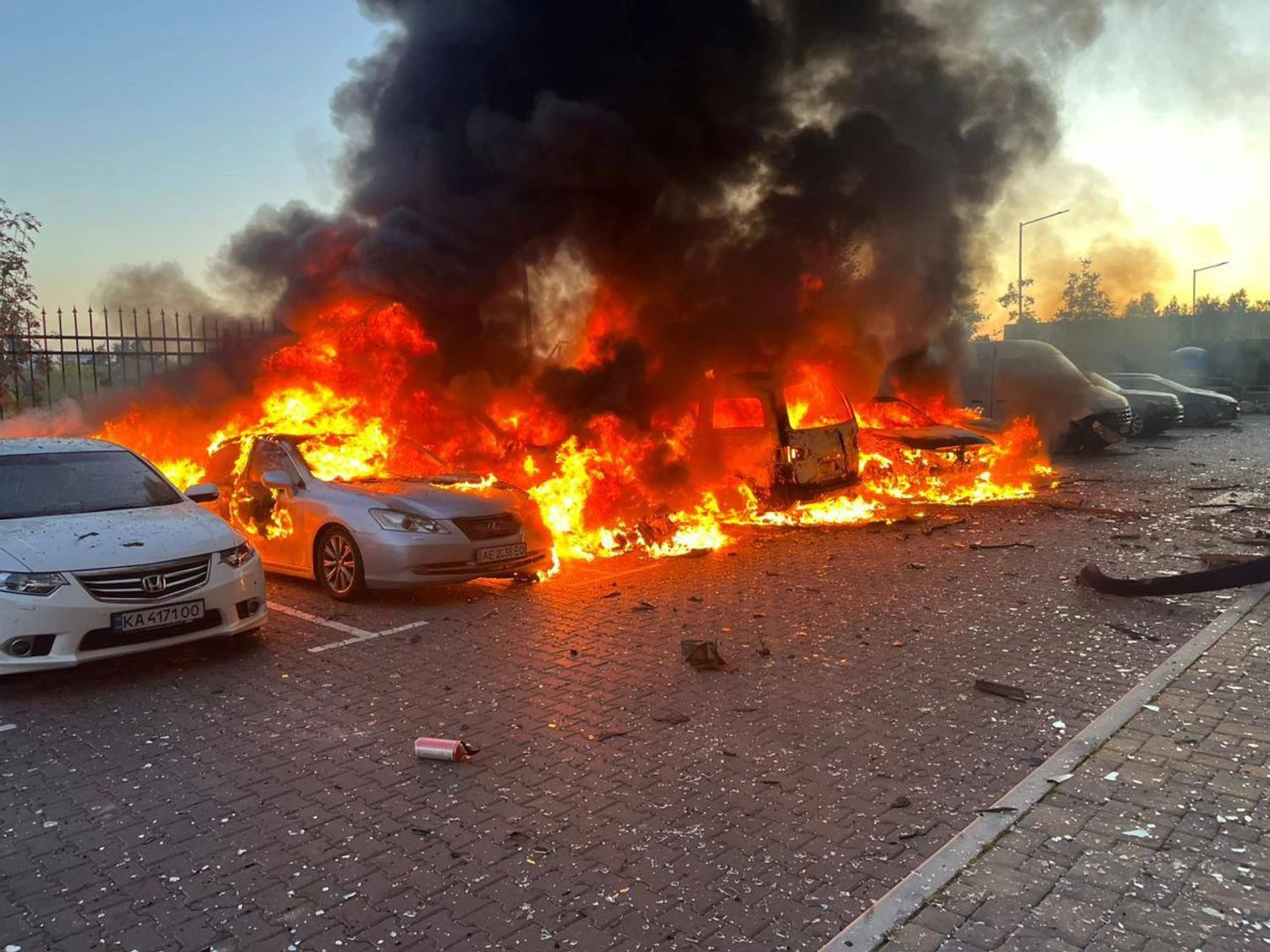 Українські Національні Новини (УНН)