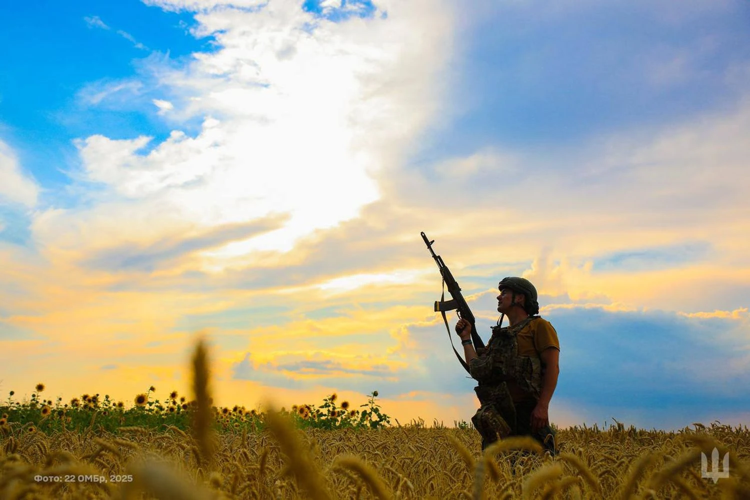 Ситуація на півдні залишається незмінною, проте напруженою - Волошин