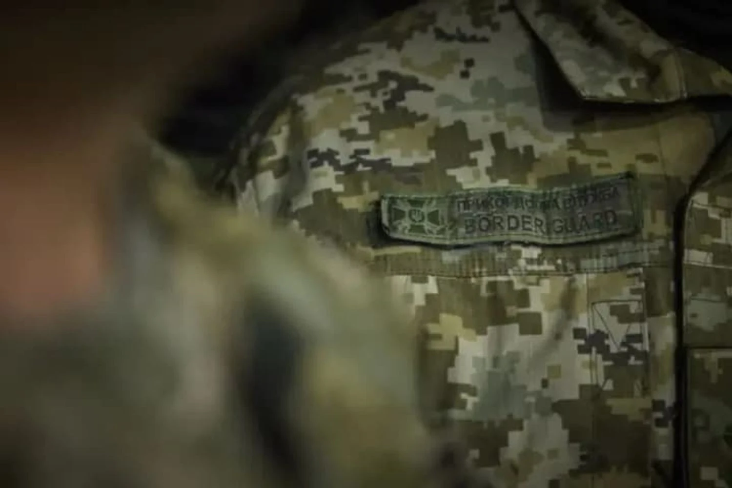 По лінії кордону з білоруссю якоїсь активності немає - Держприкордонслужба