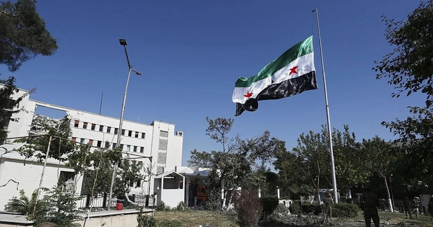Сирія визначилася з новою датою перших виборів після повалення режиму Асада