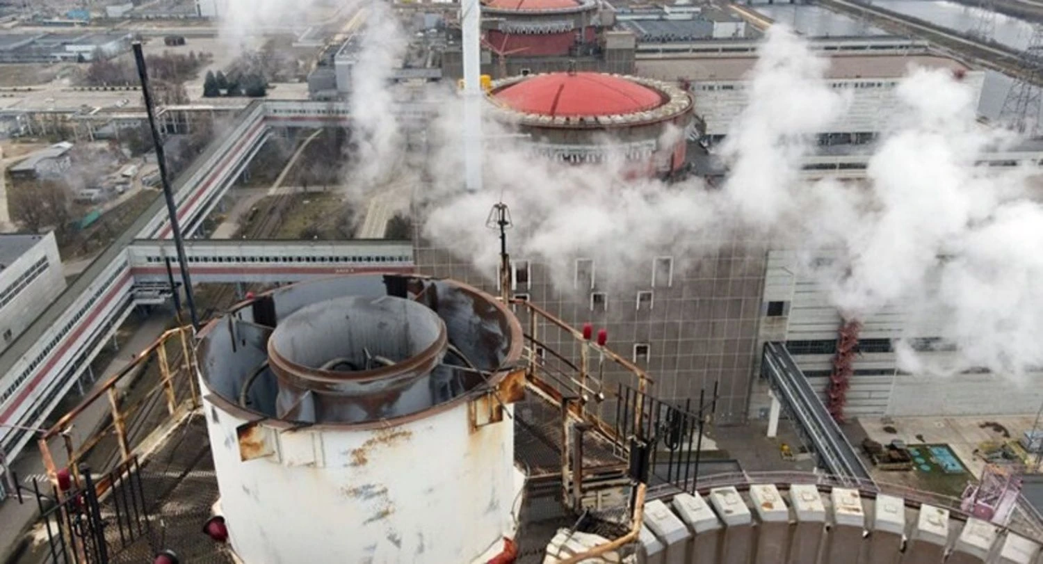 Паливна криза загрожує безпеці Запорізької АЕС - Центр нацспротиву