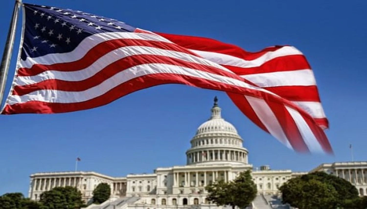 Уряд США зіткнувся з