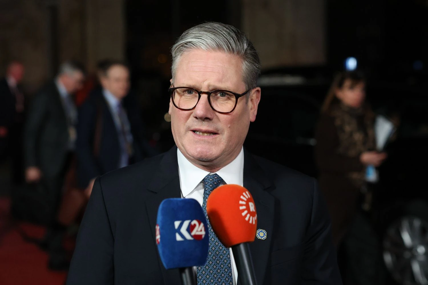 Дії рф демонструють