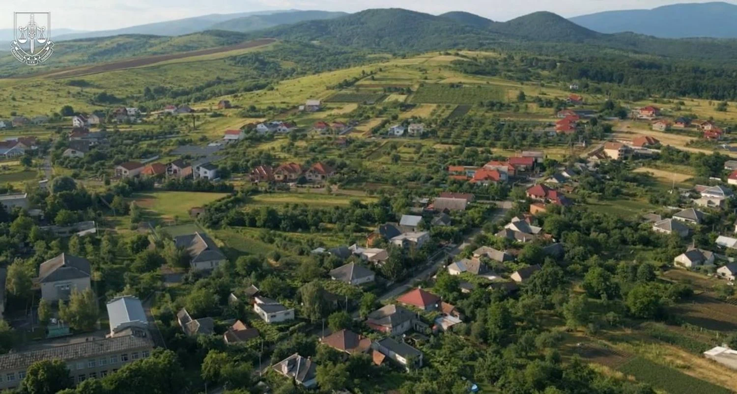 На Закарпатті не допустили вибуття з державласності понад 4,4 тис. га земель підприємства