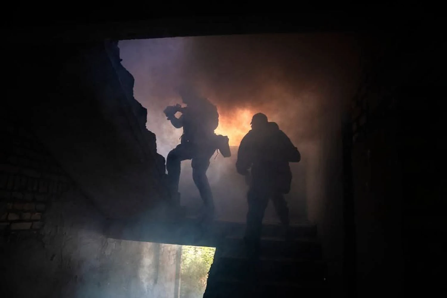 На фронті відбулося 174 бойових зіткнення, ворог застосував 2229 дронів-камікадзе - Генштаб