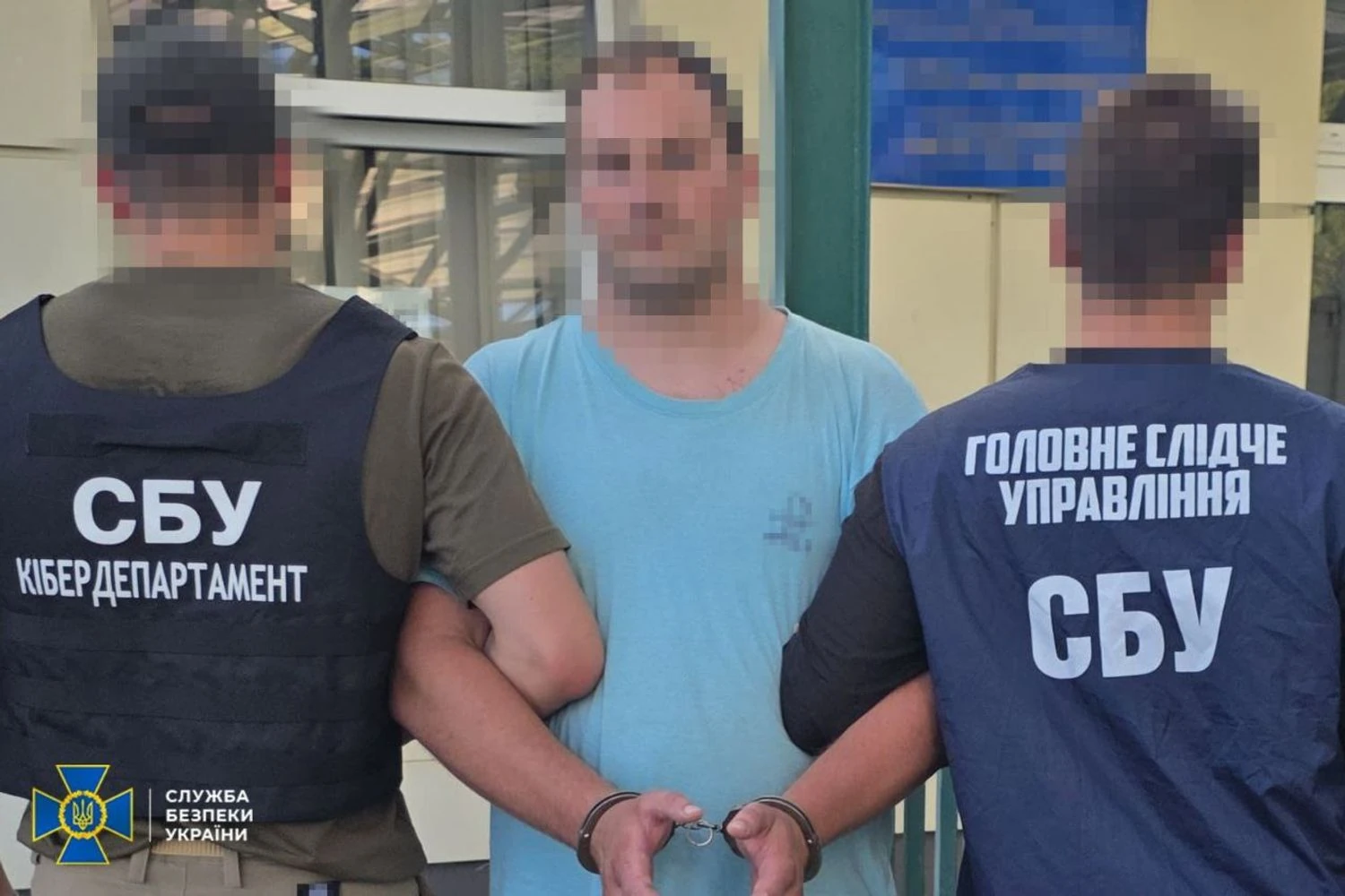 Далекобійник-агент фсб передавав росіянам дані про розташування підрозділів ЗСУ та пересування колон із технікою - СБУ