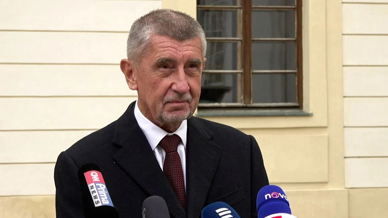 Переможець виборів у Чехії Бабіш зідзвонився із Зеленським: висловив підтримку і анонсував потенційний візит до Києва