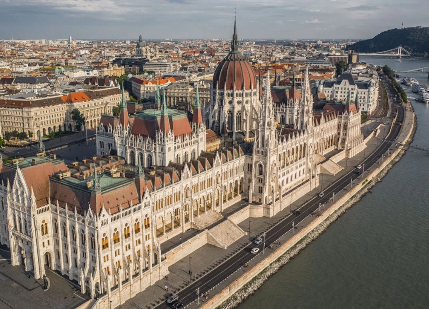 Таємні агенти Орбана: Угорщину перевіряють щодо шпигунських операцій у середині ЄС