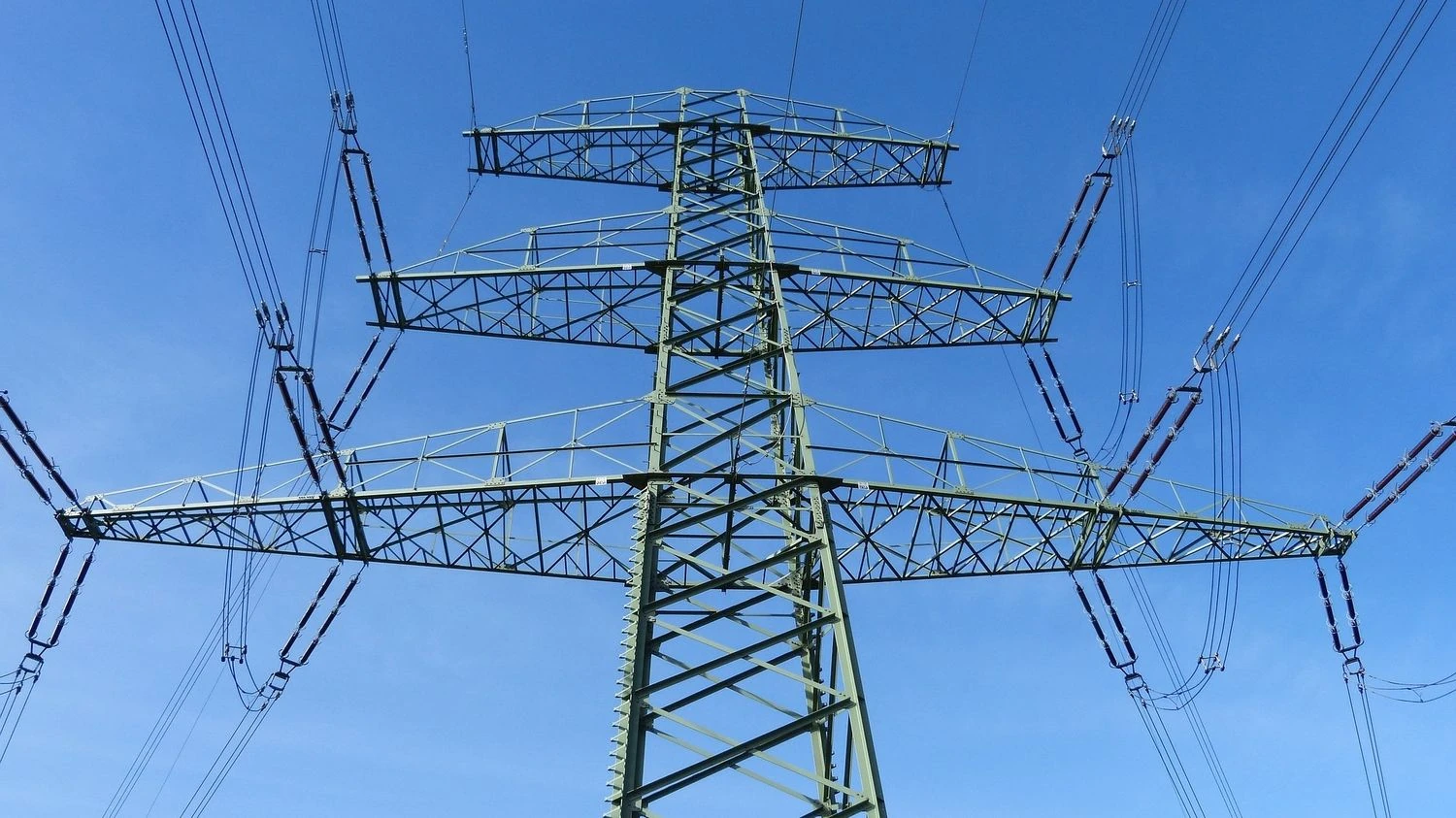 Аварійні відключення після атаки рф у Києві та 9 областях - Укренерго