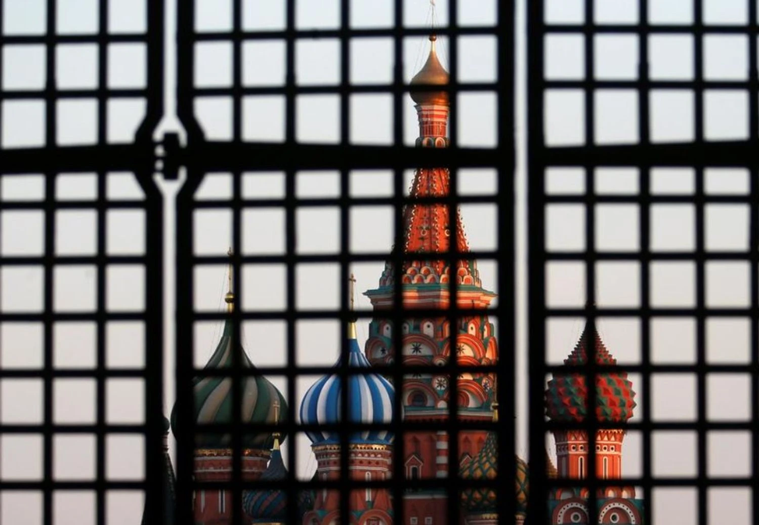 У кремлі вважають, що мирний процес