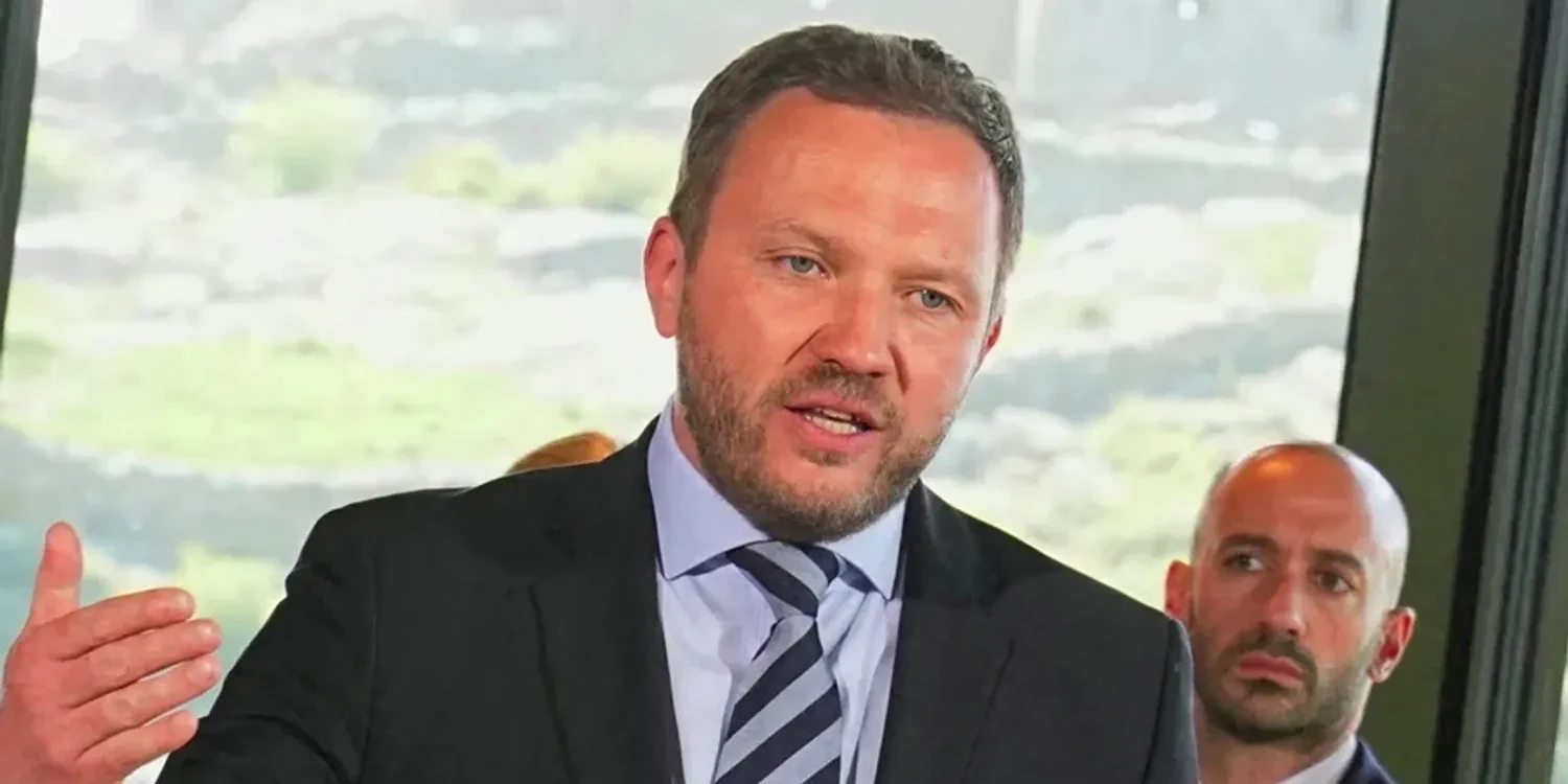 В Естонії заспокоїли щодо ситуації з