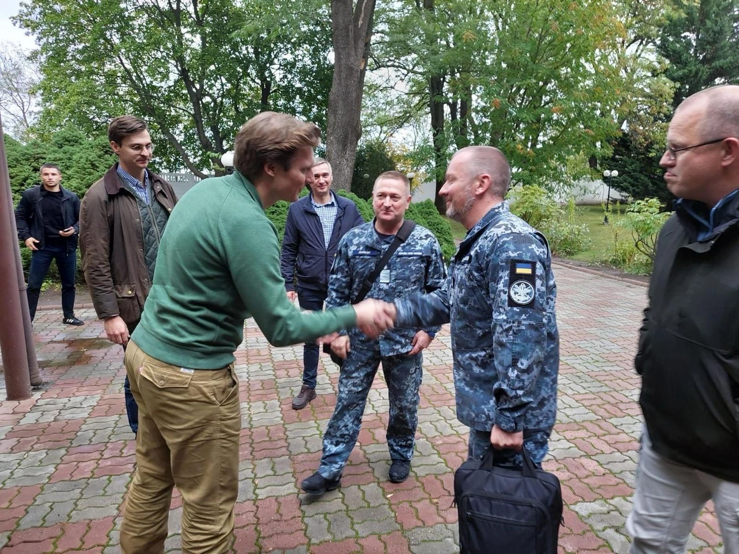 Українські Національні Новини (УНН)