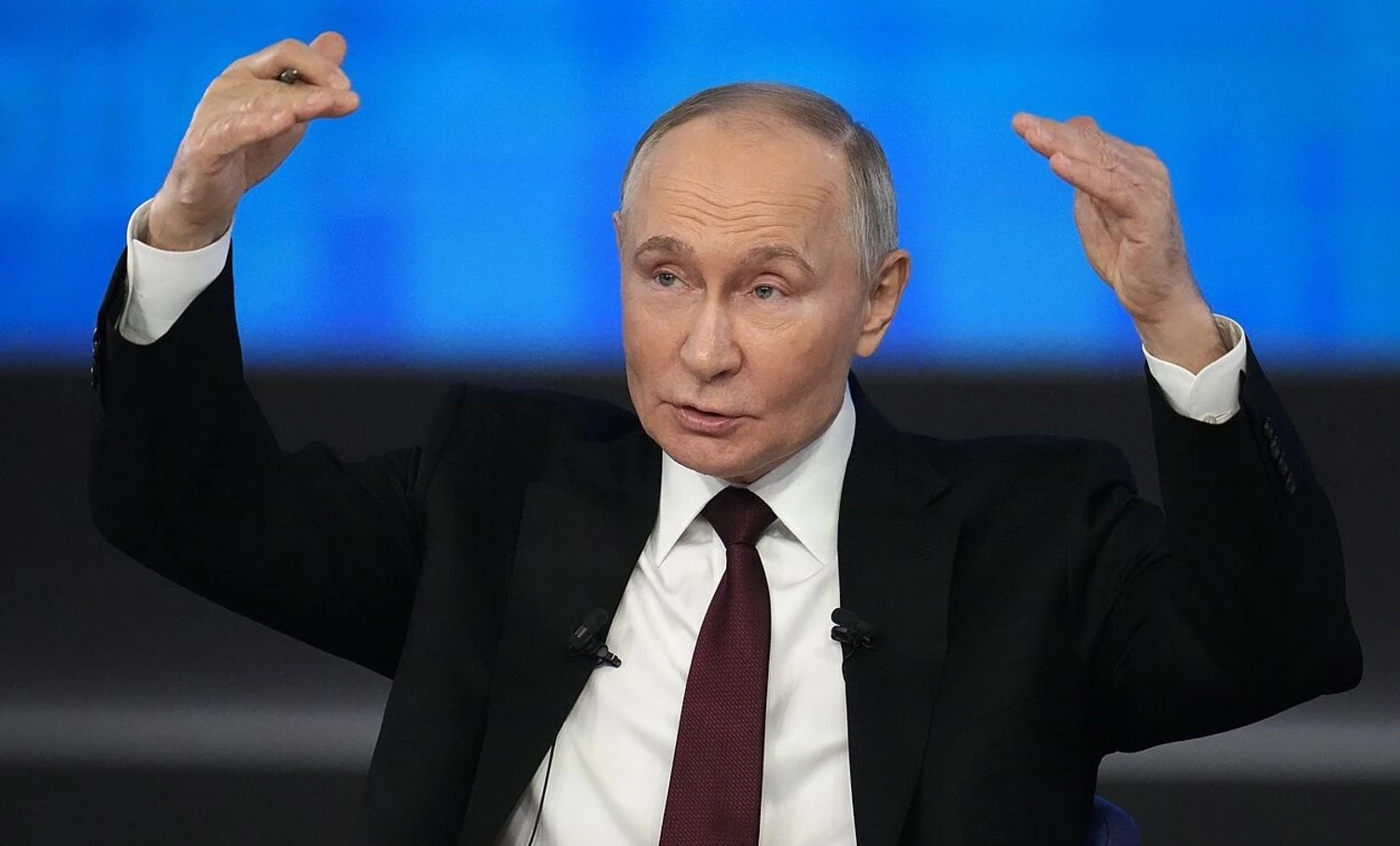 путін спростив правила субсидій для нафтопереробних заводів на тлі ударів по галузі – Вloomberg