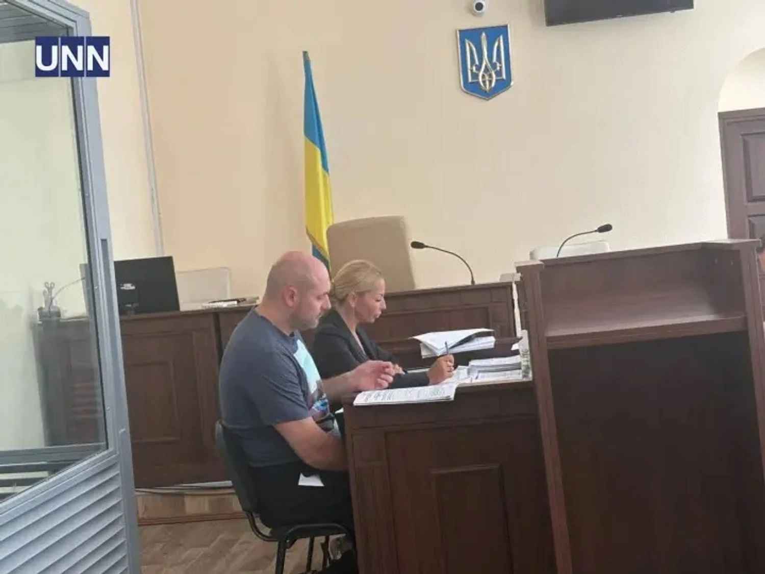 Суд продовжив досудове розслідування у справі Магомедрасулових до січня 2026 року