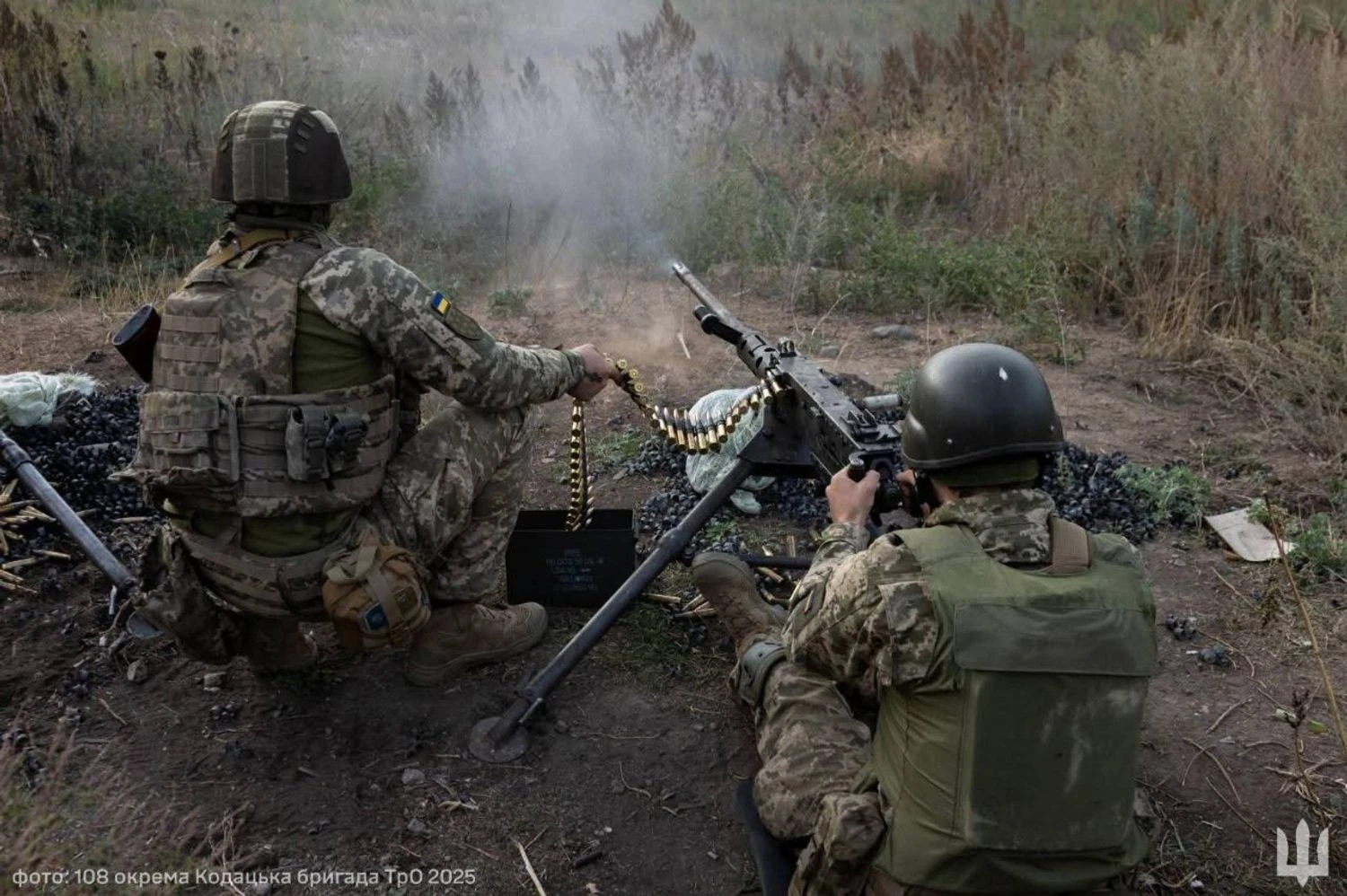 146 бойових зіткнень за добу: ворог Генштаб розповів про найгарячіші напрямки на фронті