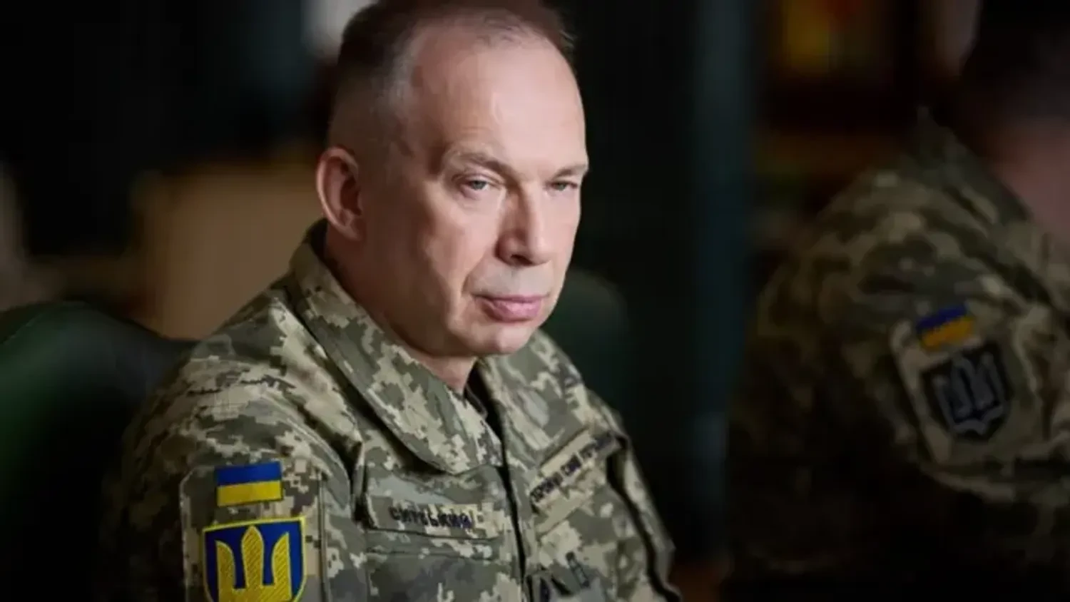 Ворог втратив 29 тисяч військових за вересень: Сирський про зрив весняно-літньої наступальної кампанії рф