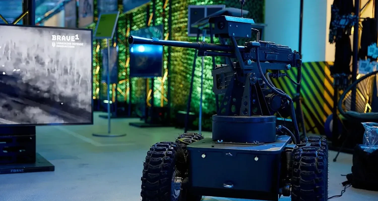 Українські Національні Новини (УНН)