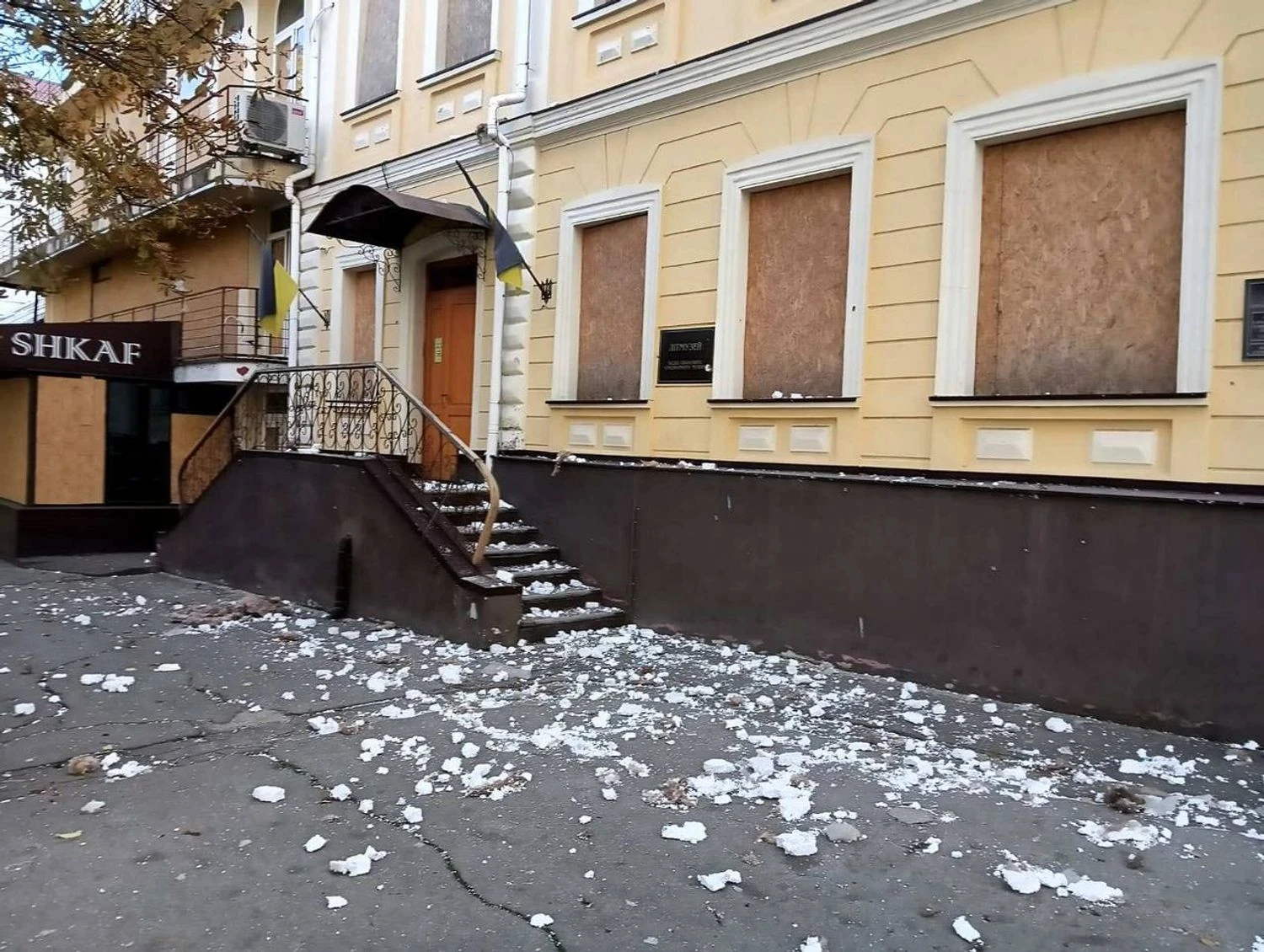 Українські Національні Новини (УНН)