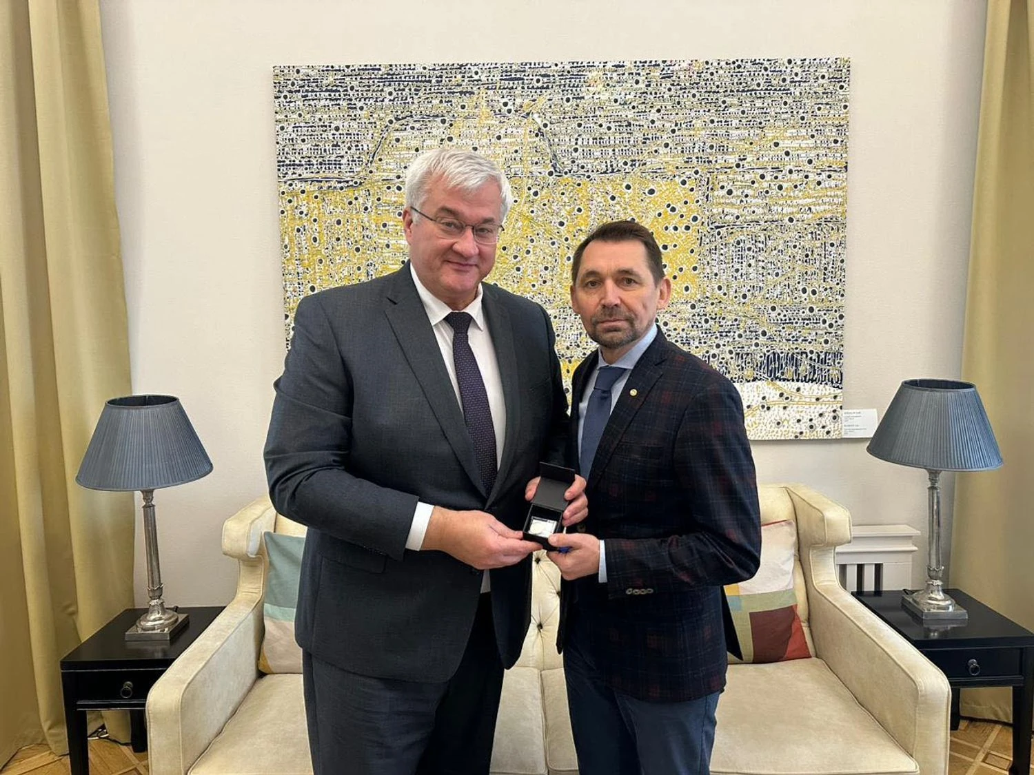 Українські Національні Новини (УНН)