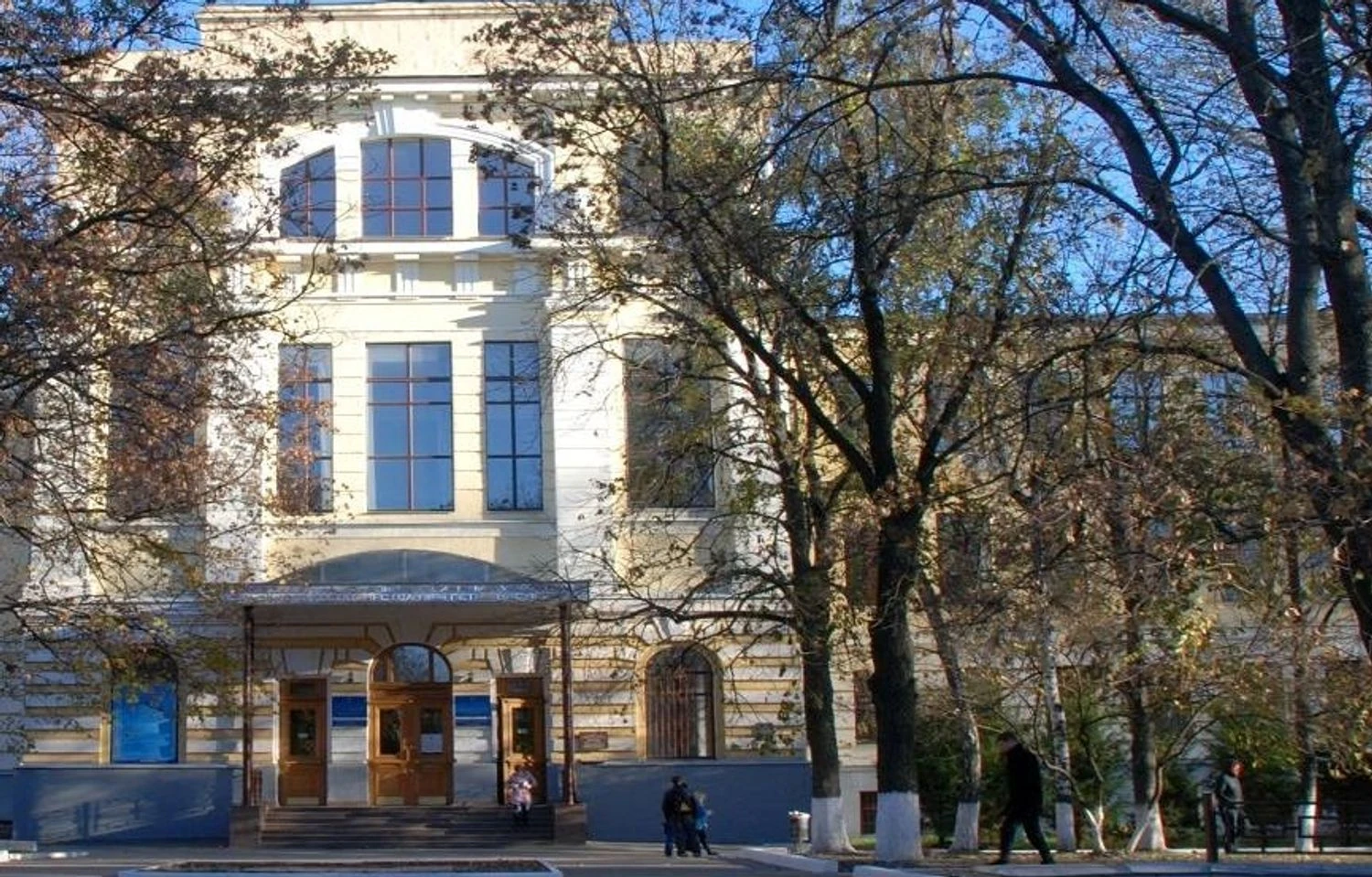 Фінансова діра в Державному біотехнологічному університеті: як корупційні схеми Кудряшова знищують один із провідних аграрних вишів України