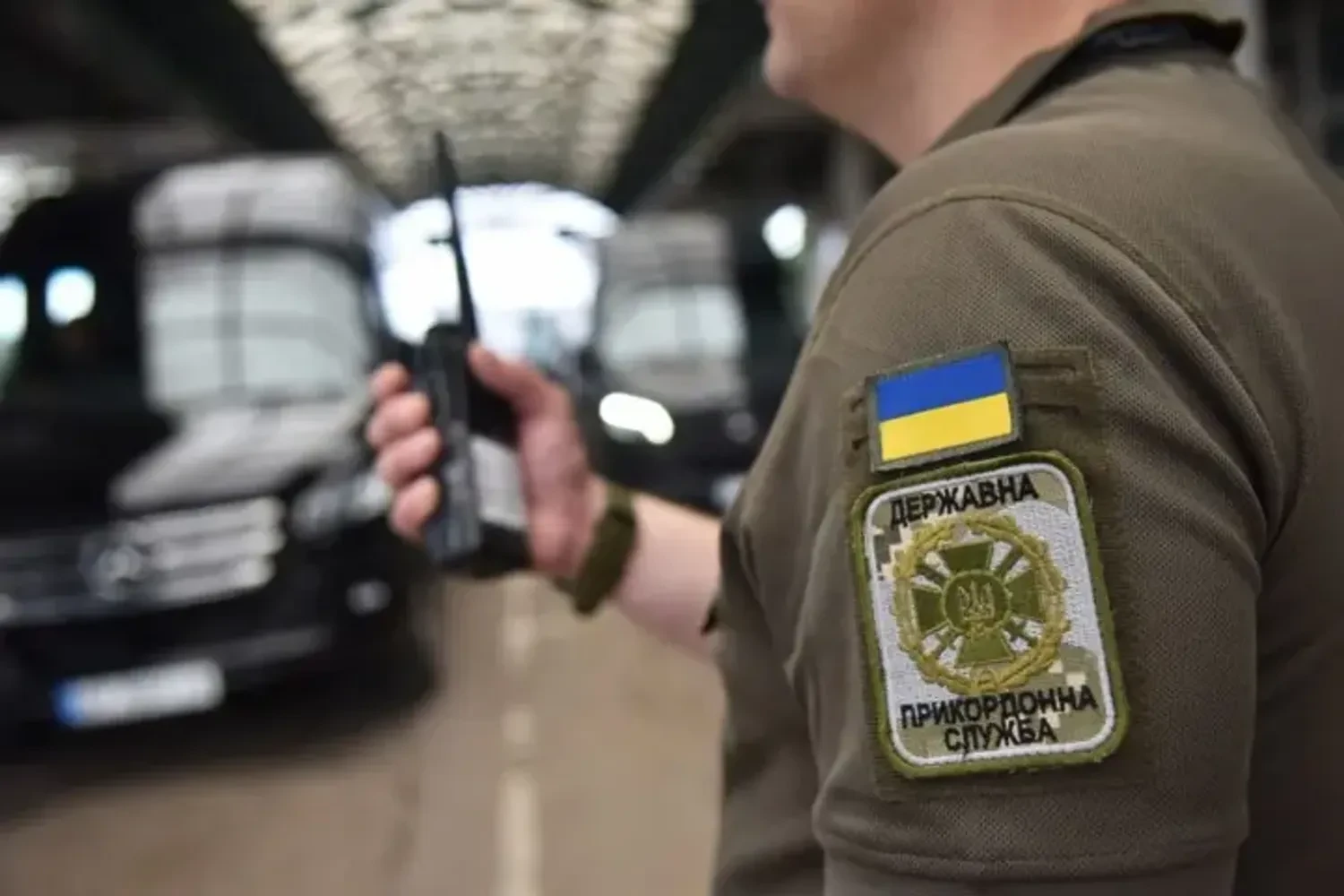 Можливий виїзд чоловіків віком 18-22 років за кордон не створить критичних ризиків для економіки - НБУ