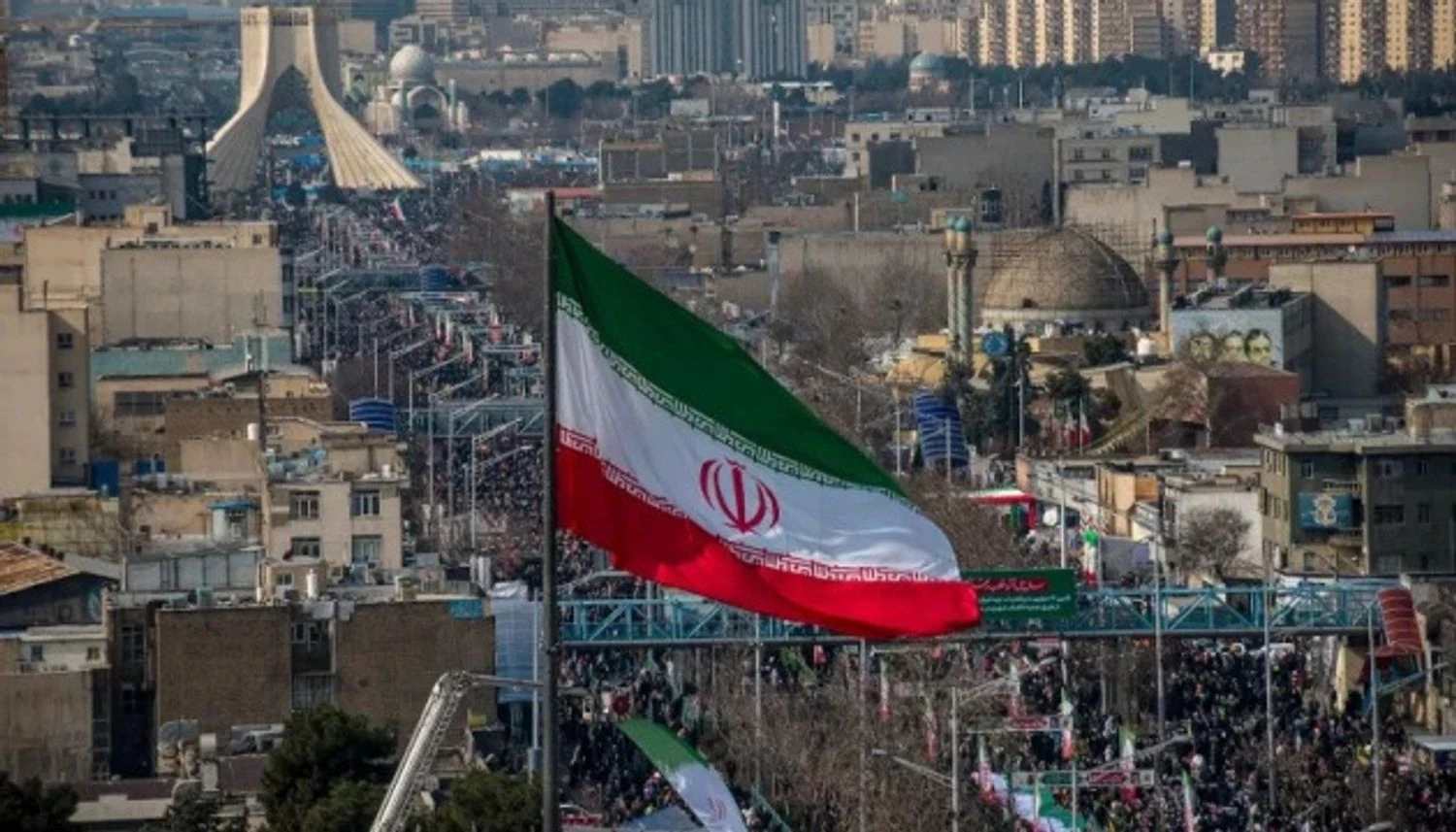 Іран зіткнувся з глибокою кризою: стагнація ВВП, валютна криза та енергетичний дефіцит - розвідка