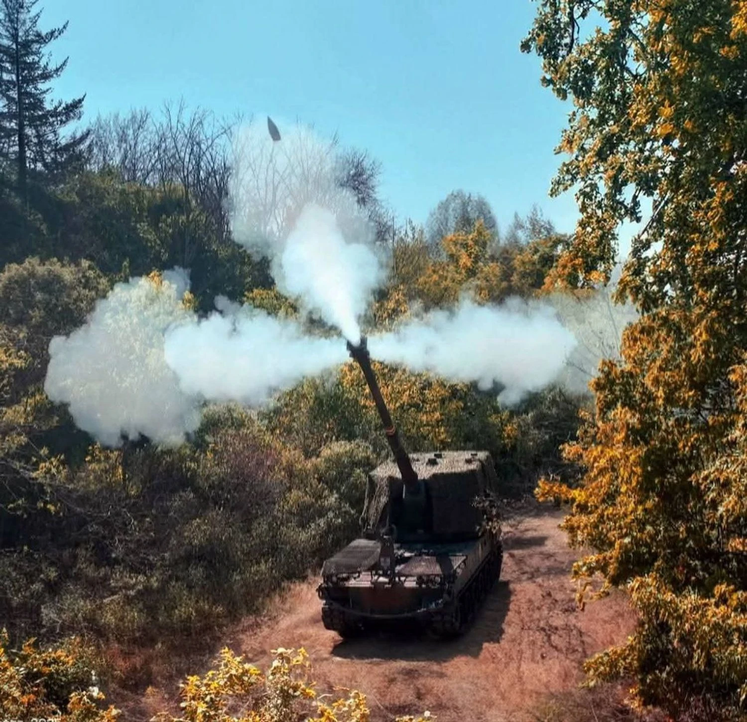 У Генштабі підтвердили, що українські військові звільнили Кучерів Яр та Сухецьке